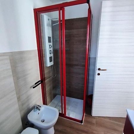 Casa Vacanze Caspoggio Apartment Luaran gambar