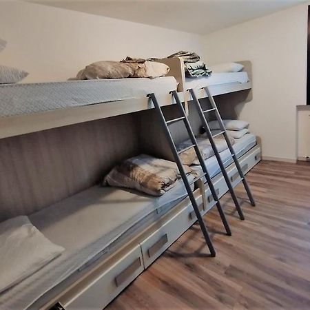 Casa Vacanze Caspoggio Apartment Luaran gambar