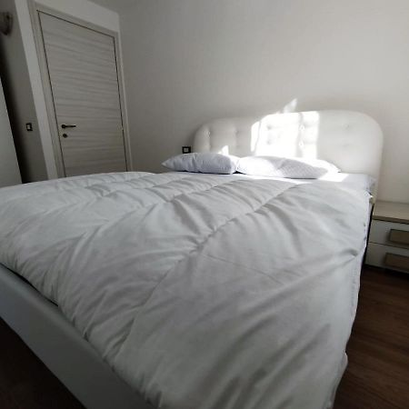 Casa Vacanze Caspoggio Apartment Luaran gambar