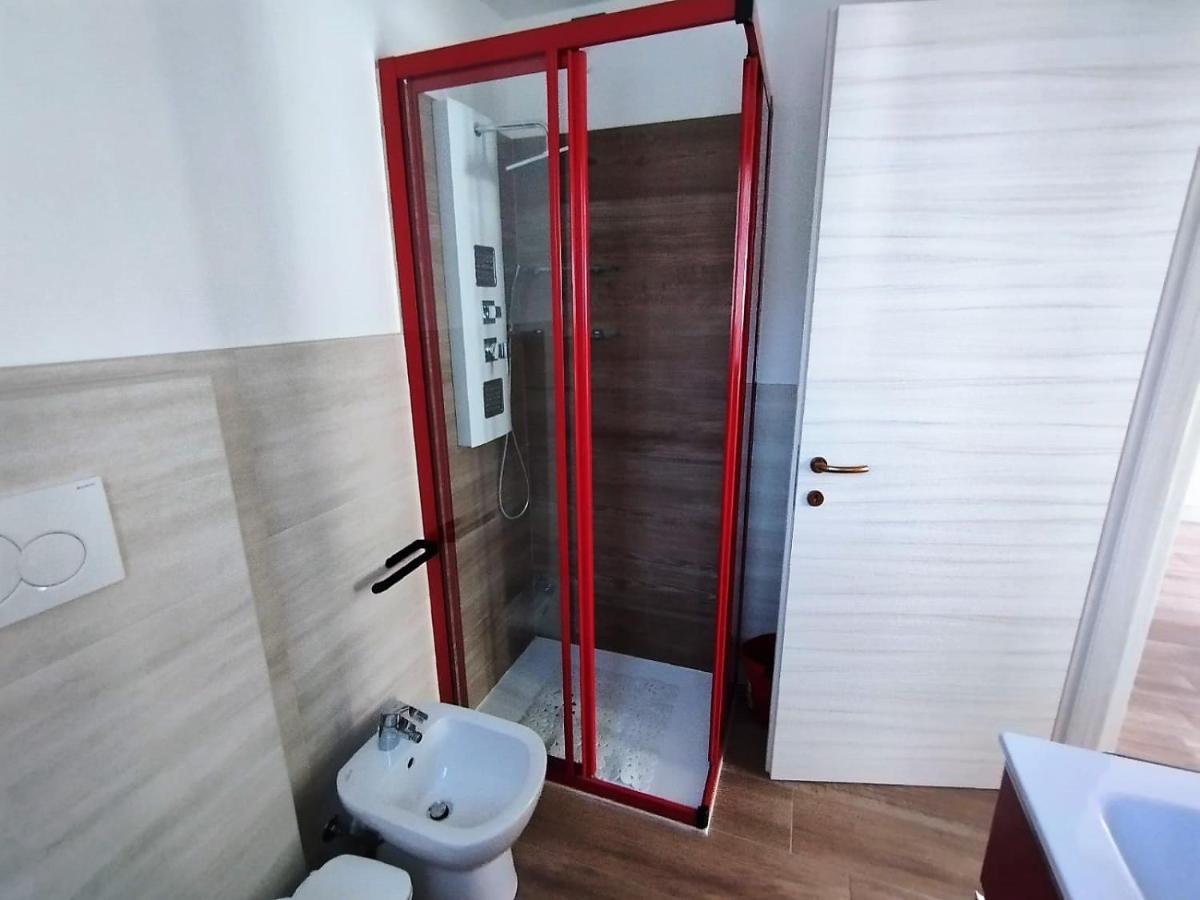 Casa Vacanze Caspoggio Apartment Luaran gambar
