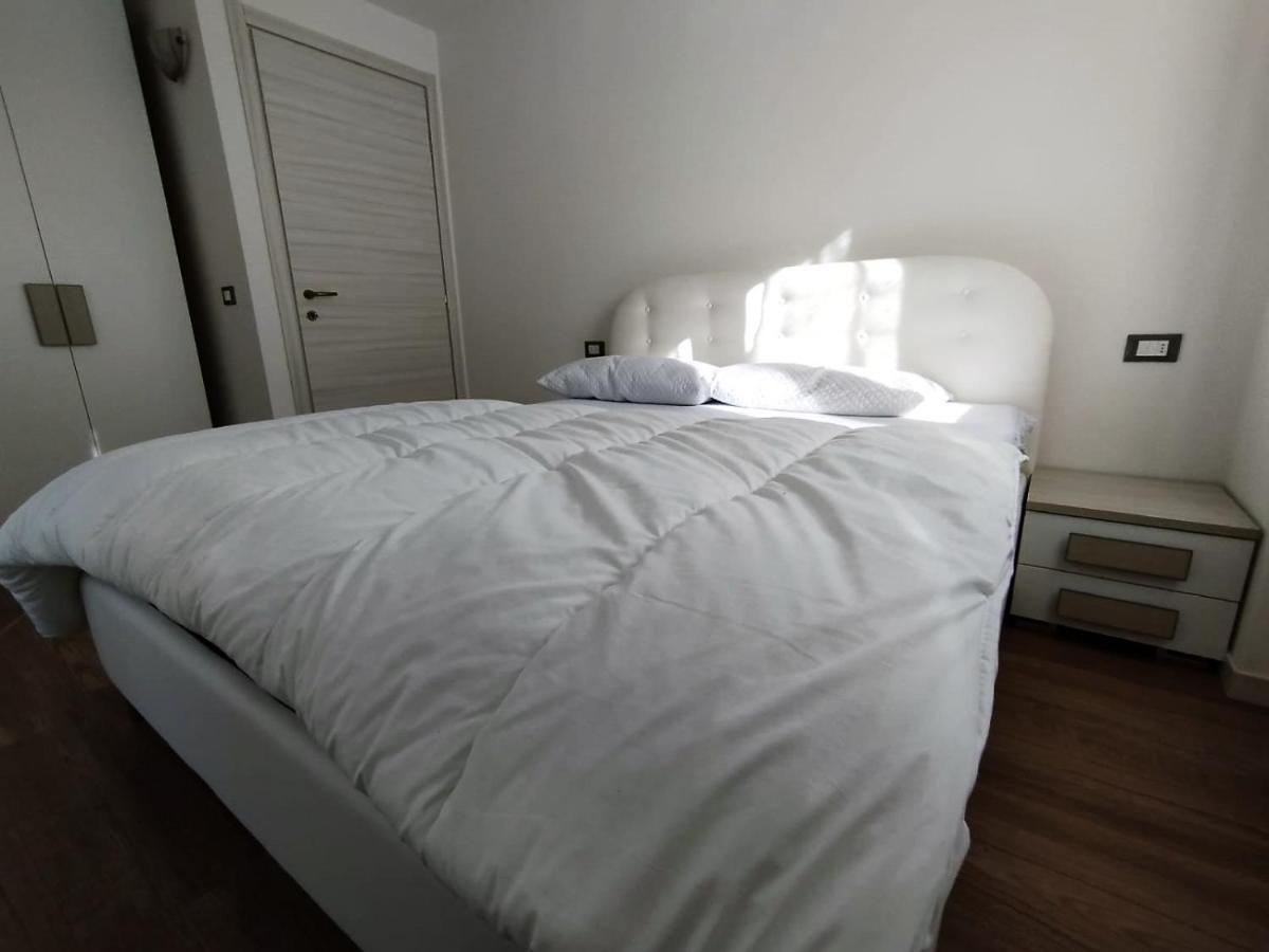 Casa Vacanze Caspoggio Apartment Luaran gambar